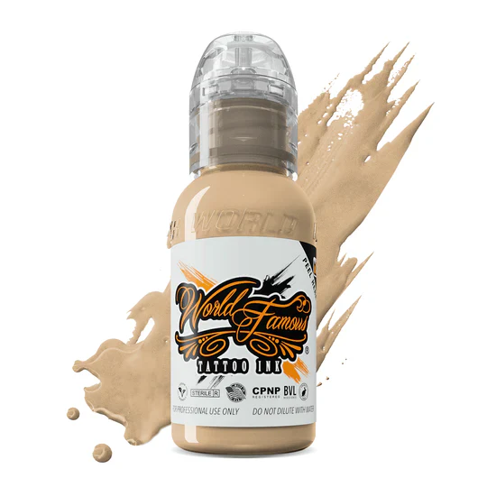 World Famous Portrait Mini Set — 5 1oz Bottles - Image 4