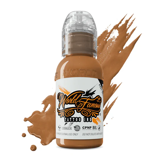 World Famous Portrait Mini Set — 5 1oz Bottles - Image 6