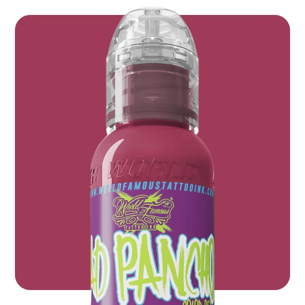 World Famous Sale Colors - Image 2