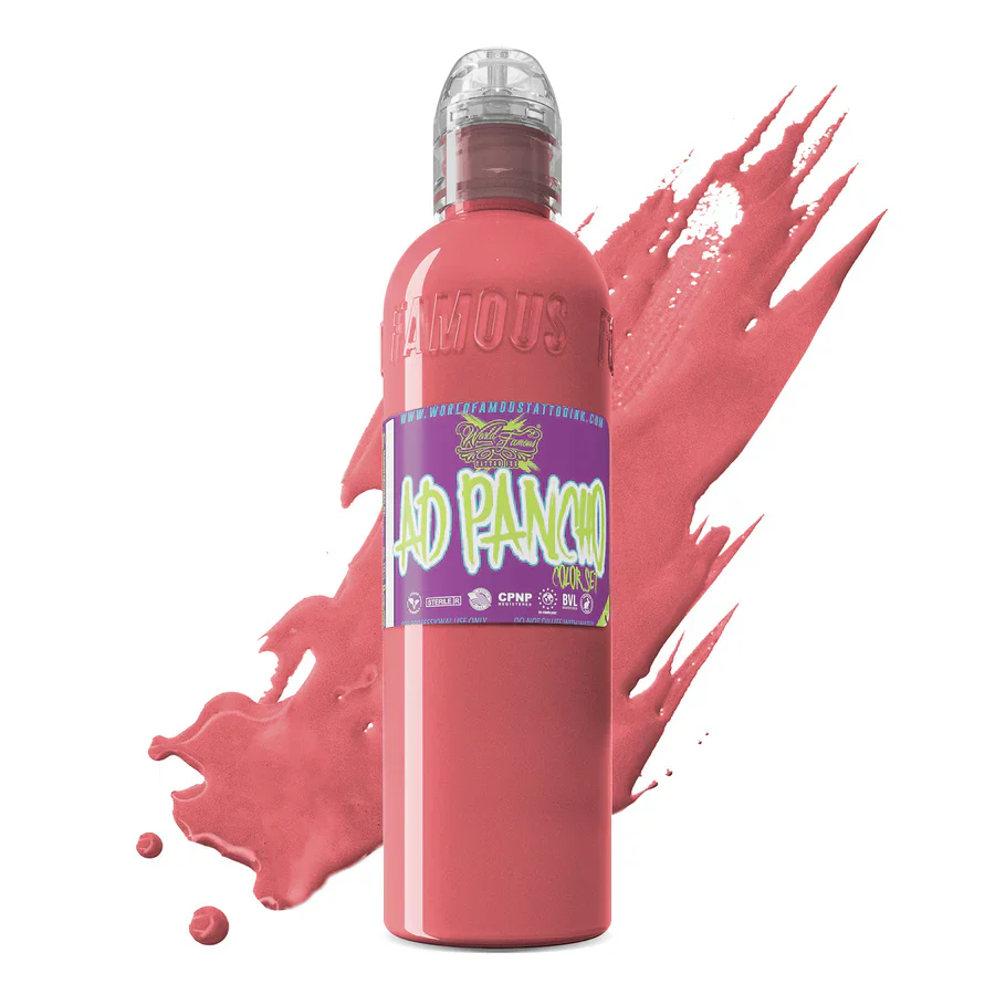 World Famous Sale Colors - Image 3