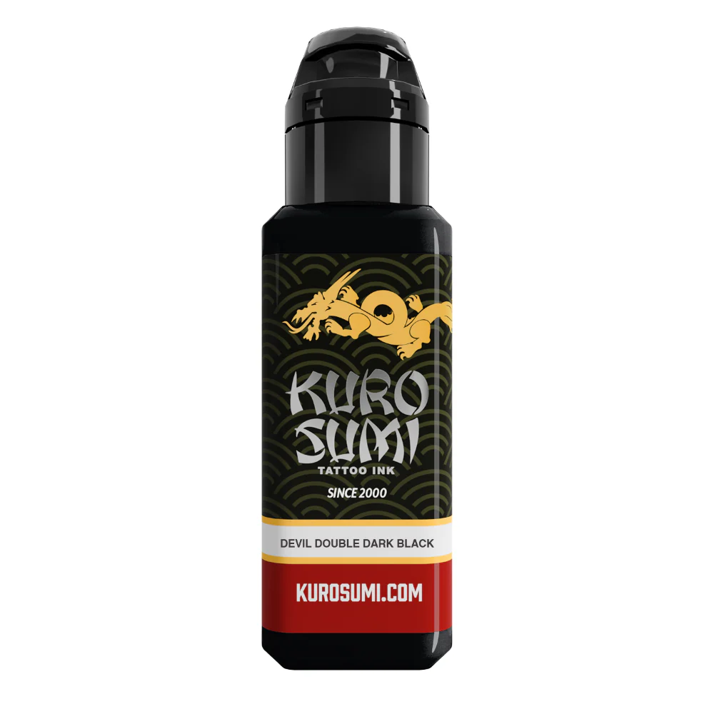 Zhang Po Greywash Shading Set - 4 Bottles - Image 4